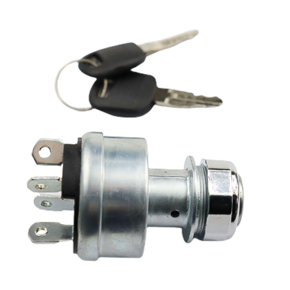 DEELY 9G-7641 9G7641 237-3530 0959269 0962086 Ignition Switch,Starter FITS Caterpillar CAT E320C, 303 304 305