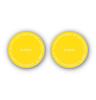ELROEL Coussin Grand Soleil Jaune 25g (3 Options)