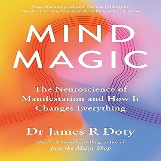 Mind Magic Tascabile US39