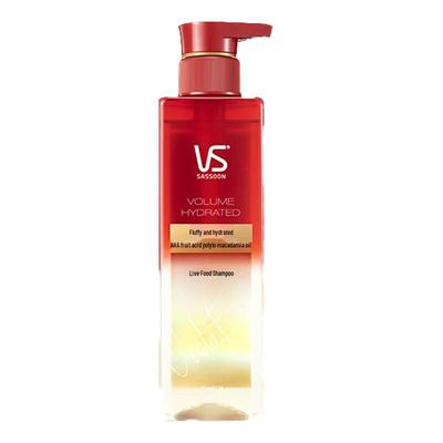 Schampon och hårbalsam – Schampo