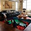 Game The Song Of Saya Kitchen Mat Kids Room Bedroom Decoration Balcony Anti-Slip Doormat Living Room Alfombra