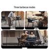 Naturehike Moyan Standing BBQ Grill