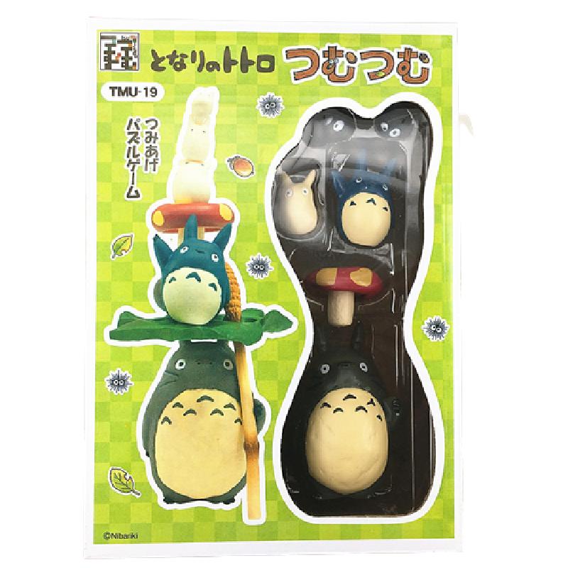 

17 шт. Сосед Мой Тоторо Сделай сам Фигурка Модель Кукла Игрушка Декор Подарок для детей Игровой набор ПВХ