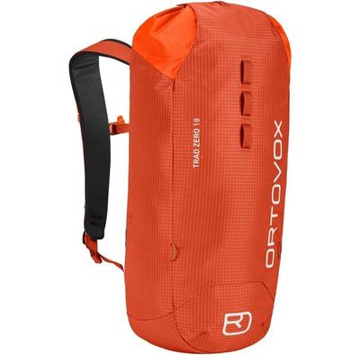 Backpack Ortovox Trad Zero 18 Desert Orange (48720-23001)