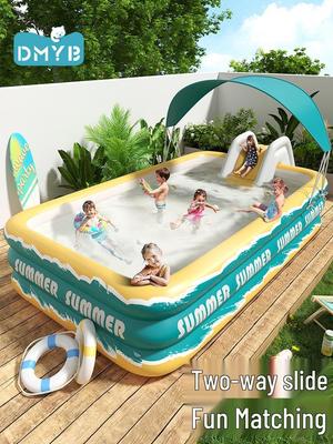 Wasserspielzeug – Planschbecken & Zubehör