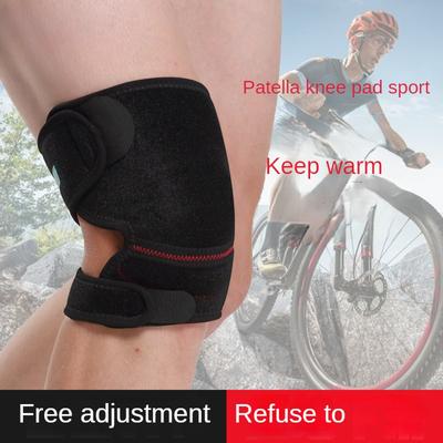 Sportliche Rad-Knieschoner für Herren, Radfahren Winddicht, Radfahren, Warme und Kälteabweisende Unterbekleidung für Wintermotorräder