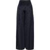Adidas Originals New Chinese Tracksuit Bottoms Loose Fit Casual Pants Women bottoms KY5747