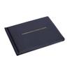 1 Piece Coin Collection Holder Album 120/240 Pockets Coin Collection Book Commemorative Coin Organizer Storage