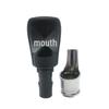54130-TVA-A82ZA Compatible Gear Shift Knob for Honda Accord, Civic, CR-V