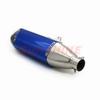 Escape Moto Universal Exhaust Motorcycle Muffler Pitbike Pipe Motocross Tip Systems For CRF230 CFR250 CRF150 EXC WR450 RC390