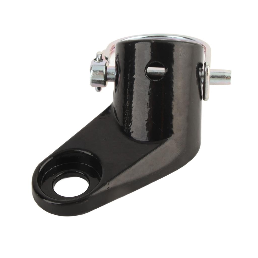 Bike Trailer Attachment Coupler Adapter Tilt Connector Upgraded Replacement Parts Accessories