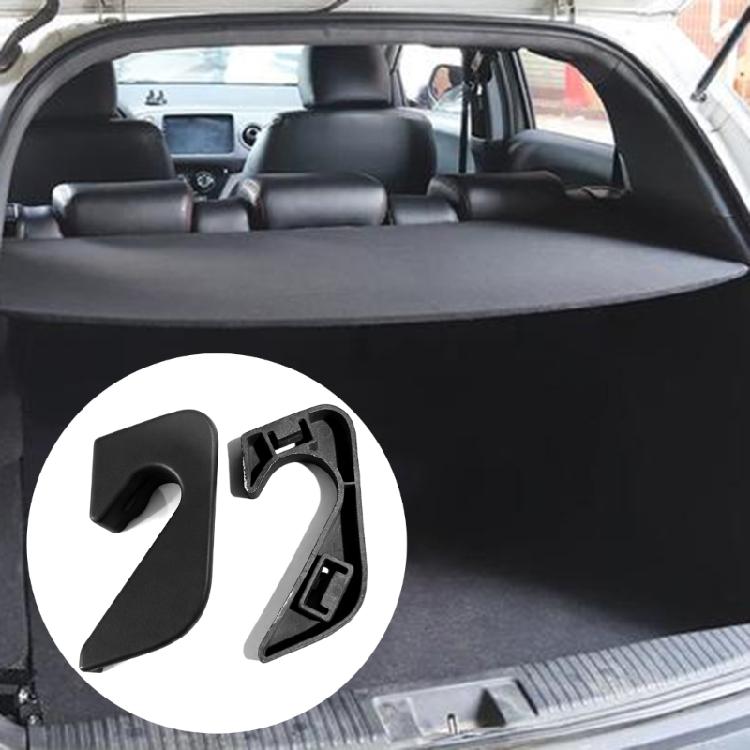 Trunk Panel Hook Replacement 31675004 31675005 Secure Cargo Space Divider Clip for Truck XC40 C40 2018-2022 Models