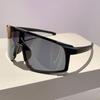 UV400 Shades Cycling Sunglasses Outdoor Bicycle Glasses Goggles Bike Accessories for Men and Women