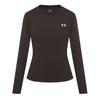 Novelty Training Crew Neck Mesh Dry And Breathable Long Sleeve T-Shirt Women Tops 6014363-246