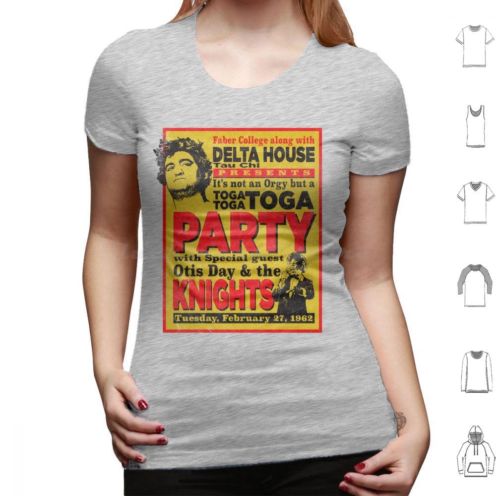 Delta House Flyer From Animal House T Shirt Men Women Kids 6xl Animal House College Humor Fraternity John Belushi Knights Toga