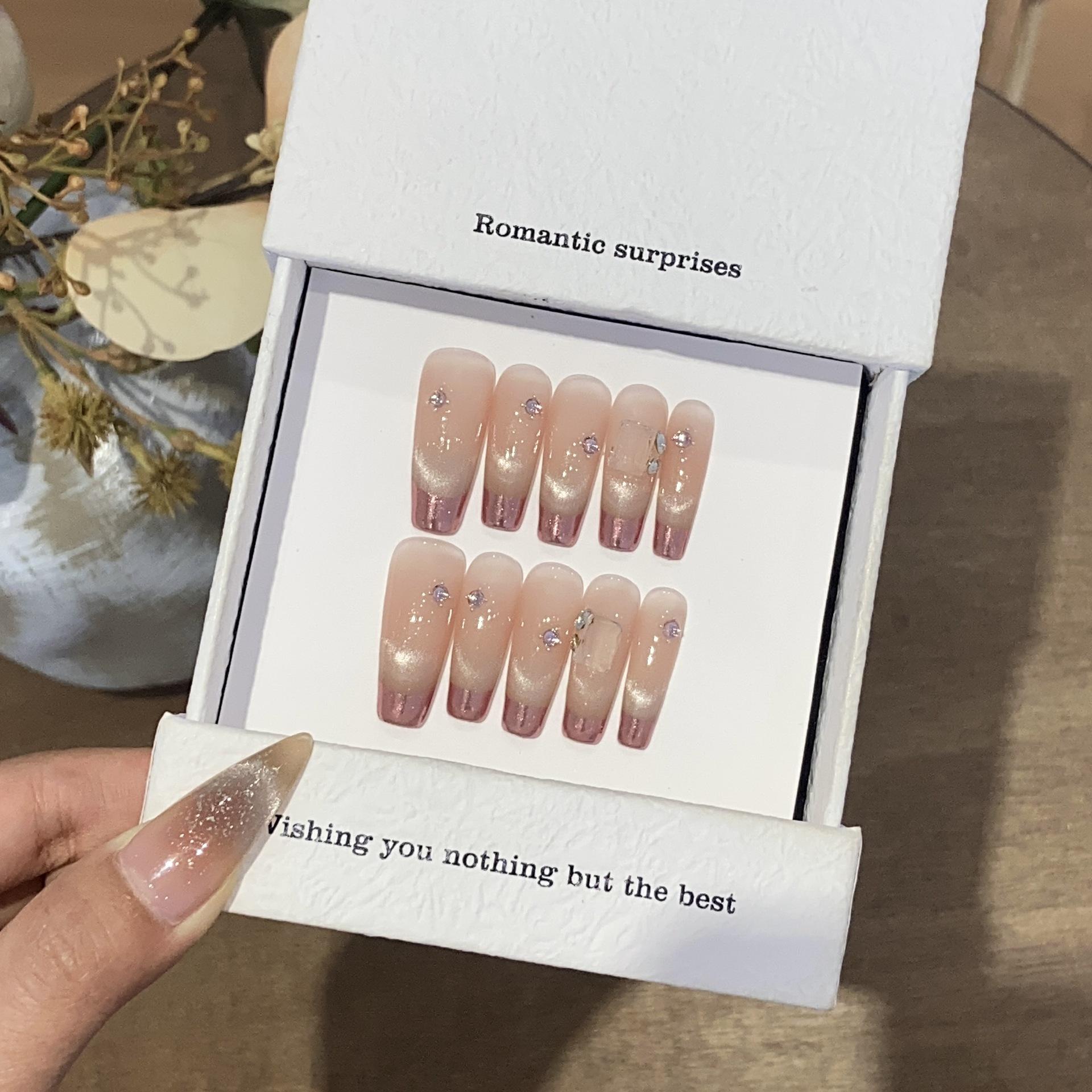 

Прозрачный как лед Французский маникюр Кошачий глаз Прозрачный до основания Кучка квадратных бриллиантовых ледяных кристаллов Галактический патч L