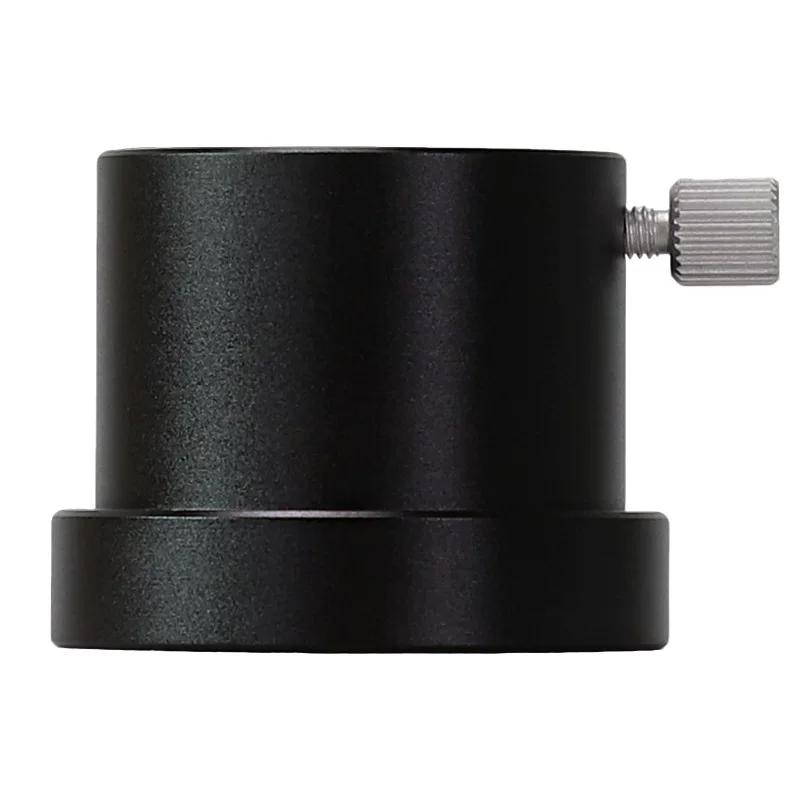 Metal M42X0.75Mm To 1.25inch Interface Adapter Astronomical Telescope Accessories