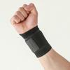 1PC 3D Pressurized Fitness WristBand  Gym Powerlifting Wrist Support Brace Sleeve Bandage Hand Wraps