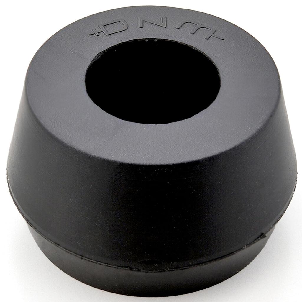 Daytona 77390 Adjustable Shock Bump Rubber Single Item