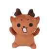 99 Nights In The Forest Deer Plush Toys Exquisite Animal Dolls Kawaii Desktop Decorative Items Game Peripherals Gifts For Friend