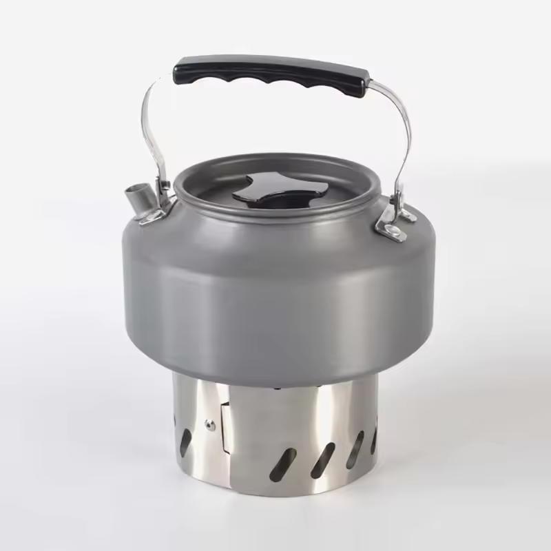 Portable Wind Shield Suitable For Alcohol Stove Ultralight Rack Stand Windscreen Outdoor Camping Hiking Camping Supplies