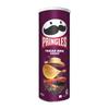 European Pringles Texas Bbq Sauce 165G