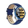 Rainbuvvy KC83 Bluetooth Call Smartwatch 1.43inch Ronde Scherm JL7013A6 Android 1ATM Waterdicht Horloge 450mAh Ondersteunt Meerdere Talen Hartslag
