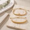 Braceletes – Pulseiras de contas