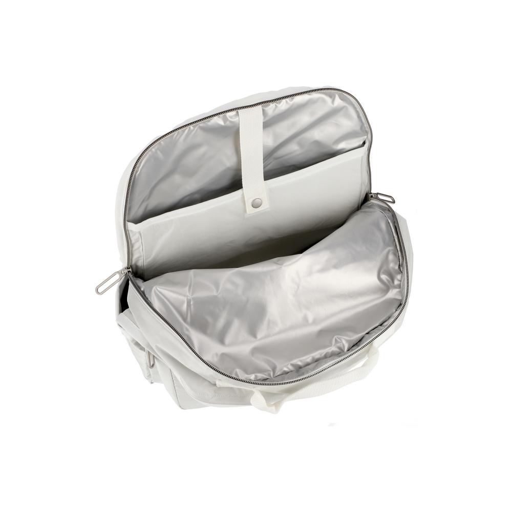 Lesportsac Blanc C Essential Carryall Backpack [1122.C383]