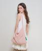 Benetton Easy Shoulder Bag - [Indie Pink]
