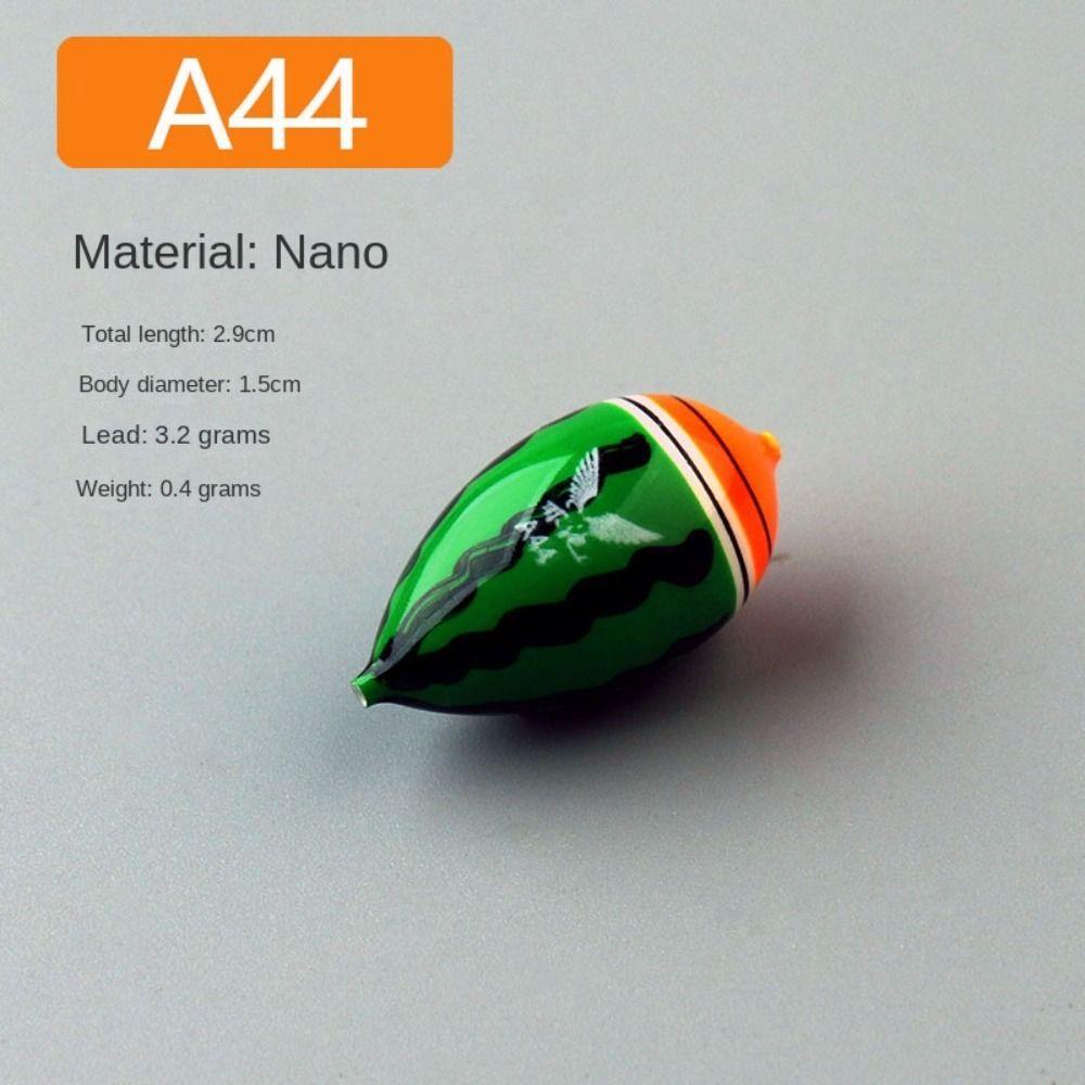 Workmanship Freshwater Floaters Superfine Fishing Tackle New Fishing Floats  Ice Fishing Accessory