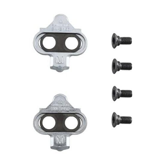 Shimano SM-SH56 SPD Cleat Multi-Mode Nutless ISMSH56J