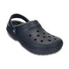 Crocs Classic Sport Sandals Unisex Sandals Blue Gray 203591-459