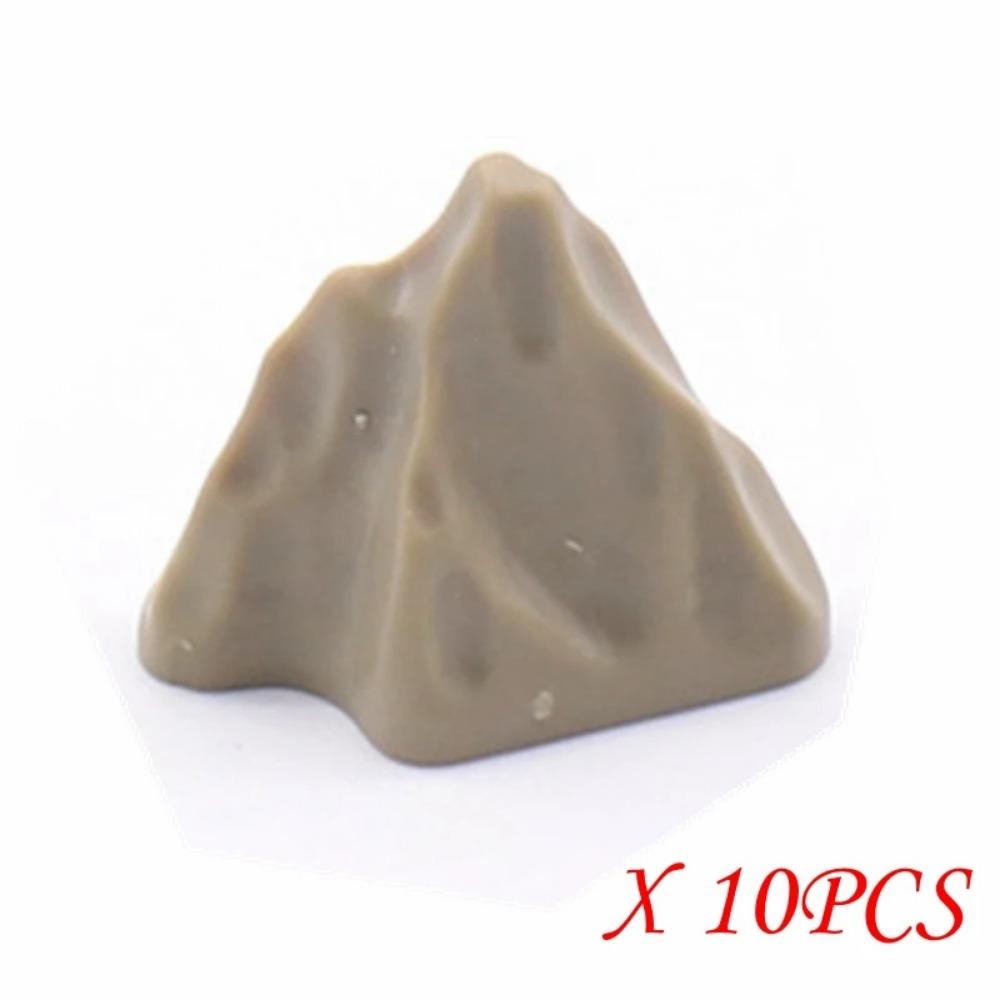 Låsbar Militær MOC Våpenveske Våpen Hunder Fallskjerm Byggeklosser Leker For Barn med Militære Låsbare SWAT Leker