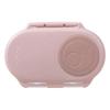 B.box (Bee Box) Small Capacity Lunch Box for Kids, Leak-Resistant, Fruit, Dishwasher Safe [Authentic B.box Product] [Snack Box]