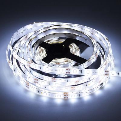 5m 300 Led Streifen Licht 12v Smd 2835 Flexible Diode Band Neon Lichter Girlande Lampe Tv Hause Zimmer Schränke Hintergrundbeleuchtung Farbton Dekor Lampe