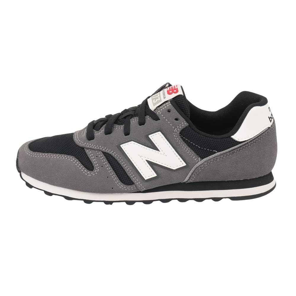 New Balance 373 Dark Size Gray/Black, 26.0cm
