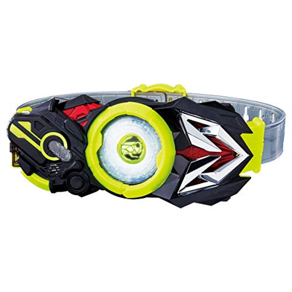 Kamen Rider Zero One Dx Hiden Driver Progress Holder Set Gunstig Kaufen Preis Kostenloser Versand Echte Bewertungen Mit Fotos Joom