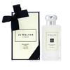 Jo Malone Blackberry & Bay Eau De Cologne 100 Ml Not-specified