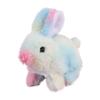 Plush Bunny Toys Interactive Walking Easter Holiday Bedtime Friend Stuffed Animal