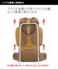 [Brave Star] Outdoor Multifunctional Hiking Bag 65L Large Capacity Waterproof Shockproof Rainproof Durable Rain Cover Included Multi-Pocket Alpine
