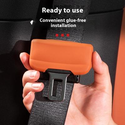 Accesorios Interior – Accesorios para cinturones de seguridad