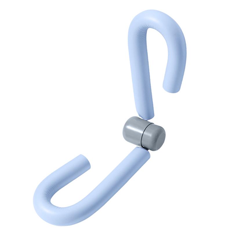 

Эластичная лента для тренировки ног для домашнего фитнеса - Поддерживает дропшиппинг