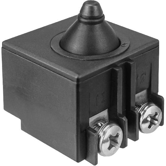 Replacement Switch for DeWalt Angle Grinder Replaces for N327459 N167538 Fits for DWE4011 DWE4120 DWE4120N DWE4214 DWE4224 CMEG200 DWE4020-B2