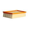Replacements Kits Hepa Filter for Karcher NT25 NT35 NT360 NT45/1 NT55/1 NT361 NT561 NT611 Vacuum Cleaner Filter