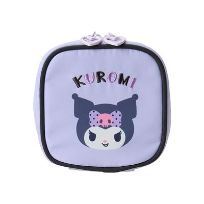 Sanrio Quadratische Tasche Kuromi 369098