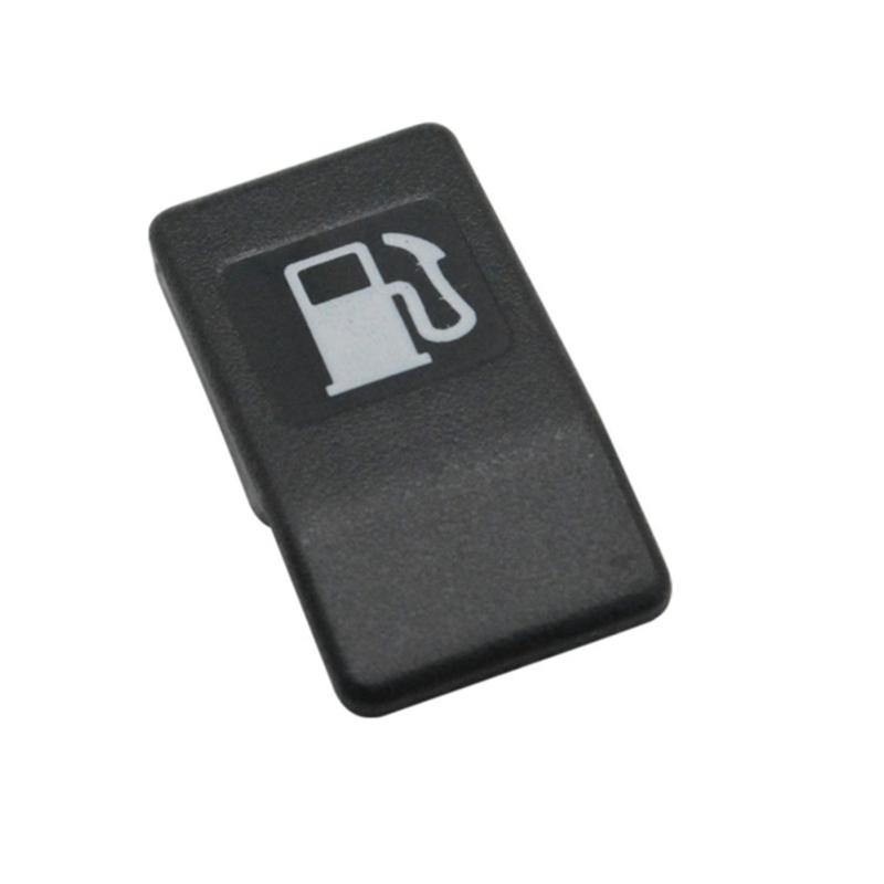 For Subaru Forester Impreza Legacy Outback 57346AA010ML Fuel Gas Door Lever Pull Knob Tank Cover Cap Fuel Tank Door Switch