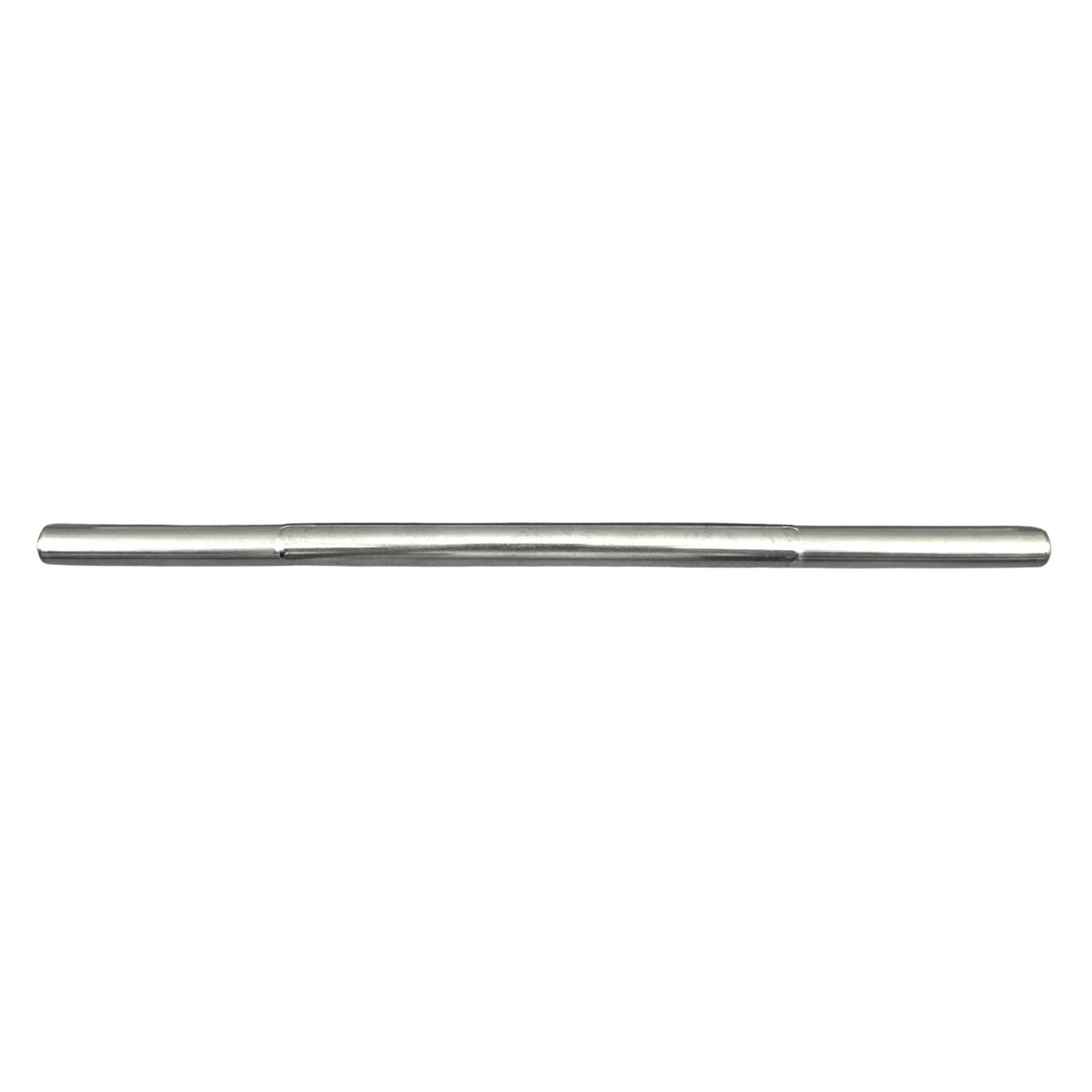 Universals Golf Club Iron Shaft Extension Light Weight Golf Club Shaft Extensions Suitable for Iron and Wood Clubs A