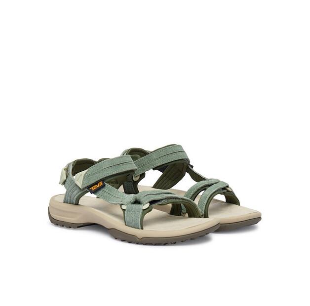 Сандалии Teva Terra Fi Lite Suede