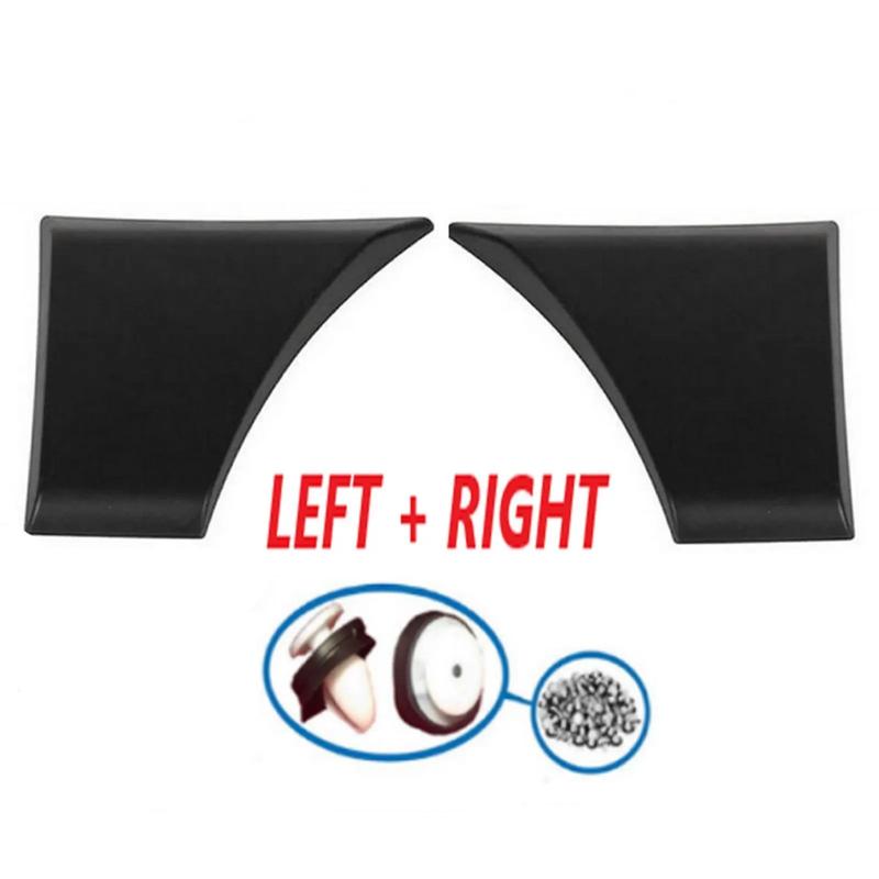 Side Moulding Strip Rear Panel Side Left And Right Door Panel For Vauxhall Movano B Renault Master Mk3
